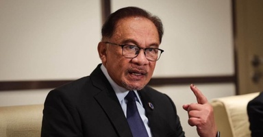 Tinjauan Merdeka Center: PM Anwar Ikrar Kerja Lebih Keras