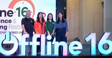 Gerakan OFFLINE 16 Oleh VitaHealth & Tropicana Himpunkan Lebih 1,900 Peserta, Perkasa Kesejahteraan Mental Menerusi ESG