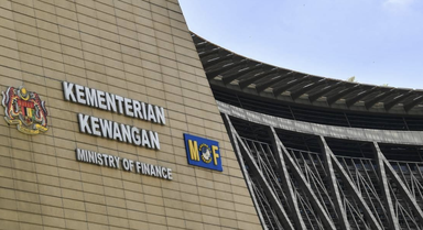 Kerajaan MADANI Tak Pernah Keluarkan Sebarang Lesen Atau Permit Judi Baharu - MOF