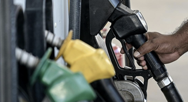 Harga Petrol & Diesel Tanpa Subsidi Naik 35 Sen