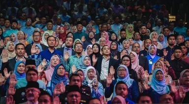 Pulau Pinang Umum BKK Satu Bulan Gaji, Insentif Khas E-Hailing RM600