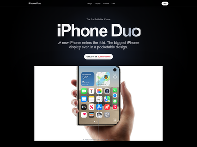 Kaspersky Kesan Tawaran Palsu iPhone Duo, Sasar Pembeli Telefon Premium
