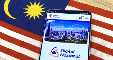 DNB secures RM5.2 bil for next phase of 5G growth, MOF retains special share