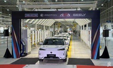 MITI says EVs won’t become more expensive, but can Malaysia’s CKD industry fill the gap?