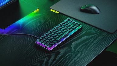 Razer Huntsman V3 HE Magnetic Malaysia: 8KHz polling, Hall Effect switches, priced from RM509