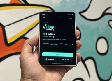 Vibe Mobile: Prepaid plans from RM17/month, powered by U Mobile’s ULTRA5G Network