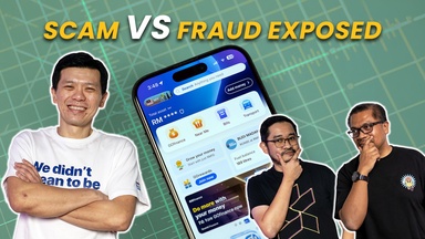 Let’s Talk About Digital Trust: Are eWallets Doing Enough To Keep Your Money Safe?