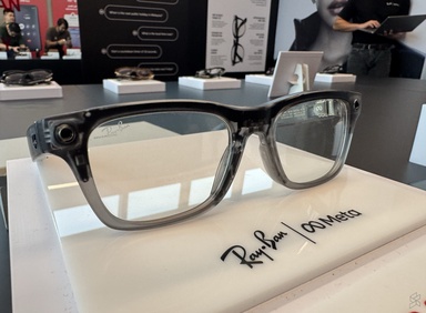 Ray-Ban Meta Gen 3 and Oakley Meta AI glasses Malaysia: Available 20 October, priced from RM2,069