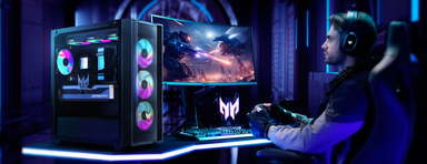 Predator Orion 7000 launched with Intel Core Ultra 9, NVIDIA GeForce RTX 5080 and 32GB RAM at RM18,999