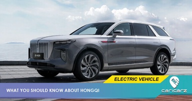 Hongqi Is Coming To Malaysia! 7 Facts About The Luxury Brand Owned By The Agong