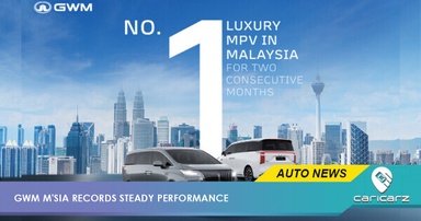 1,294 Sales & 60 Showrooms: The 'Secret' Formula Behind GWM’s Explosive Growth In Malaysia