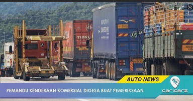 Sambutan Dingin, Anthony Loke Gesa Pemandu Komersial Buat Saringan Kesihatan
