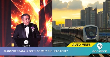 Loke Says Transport Data Is Open. So Why Is Journey Planning Still A Headache?