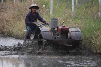 BAAC and GIZ unveil 'ESG risk radar'