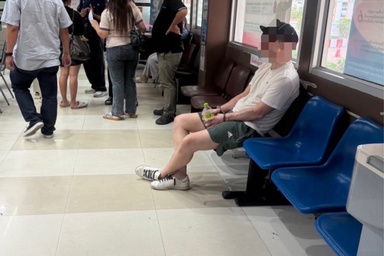 Hacker who scammed Pattaya hotel guests arrested