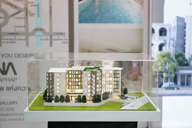 EEC condo prices decline again in Q1