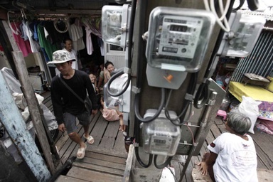Power bills set to rise in final four months