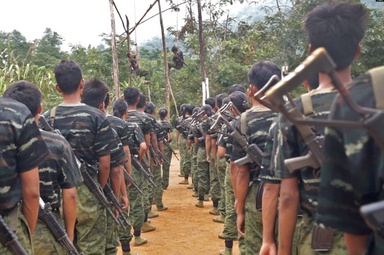 Myanmar human rights conditions at new low, UN says