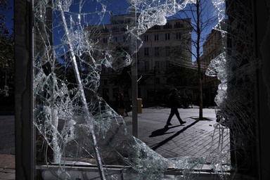 Ministry advises against travel to Europe