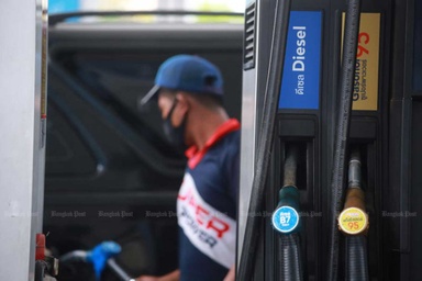 Warning over $200 diesel price crisis