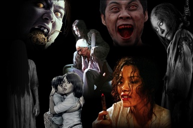 10 Thai horror films for your Halloween marathon
