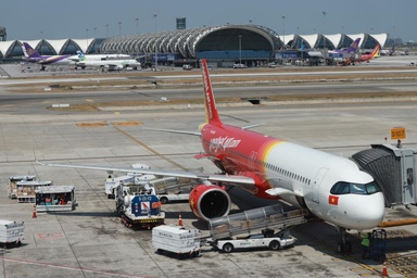 Vietjet Thailand insists it is business as usual after court case