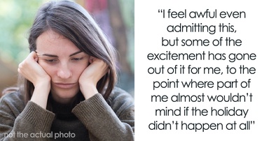 “Trip Of A Lifetime”: Woman Books Family Holiday, Is Shocked By Her Husband’s Secret Decision