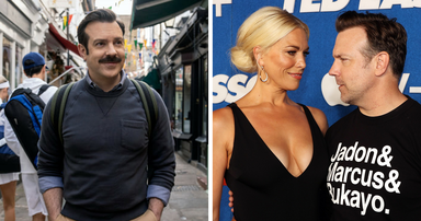 Dirty Jason Sudeikis Rumor Exposes ‘Ted Lasso’ Star’s Appalling Set Behavior After Co-Star’s Confession