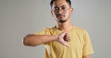 “How Do You Handle Being Wrong?”: This 27-Question Quiz Has The Answer