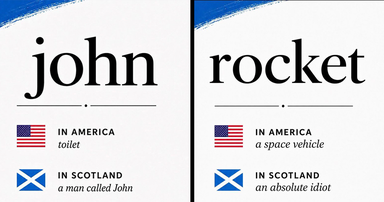 Scottish Account Tries To Explain American Terms To Foreigners Traveling For The World Cup