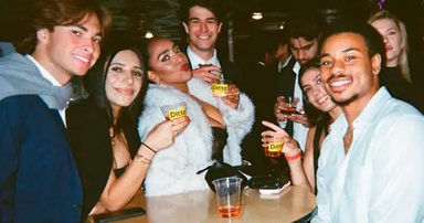 Dystopian New Dating Method Is Taking Over California Colleges As Dominates ‘Primitive’ Tinder