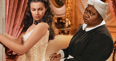 Netflix’s ‘Gone With The Wind’ Synopsis Has Fans Calling For A Boycott Saying “It’s The Only Way To Make This Stop”