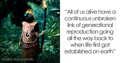 45 Facts That Might Teach You Something New About Human Evolution And The Universe
