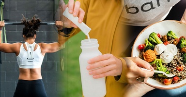 You’re Probably Wasting Money On Electrolyte Drinks, So Here’s What Works Just As Well
