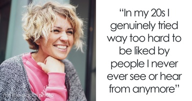 59 Women Get Really Honest About What “Young And Dumb” Decision Still Keeps Them Up At 3 AM