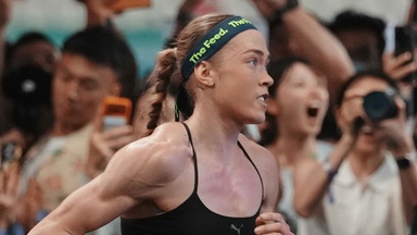 HYROX CEO Faces Intense Backlash After Breaking Silence On Athlete Who Soiled Herself During Race But Refused To Quit