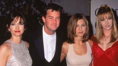 Insider Exposes “Shocking” Reason Matthew Perry’s ‘Friends’ Co-Stars Snubbed Documentary About Late Actor