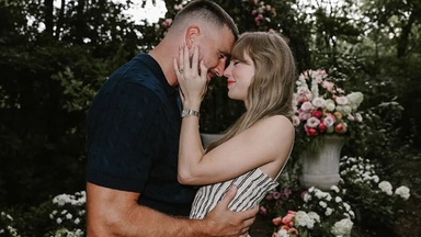 Fans Turn On Taylor Swift After Learning What She Reportedly Did With Her Elaborate Wedding Decor