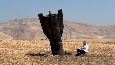 Strikes between Iran and Israel halted