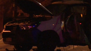Mother killed in Perth crash, driver charged from hospital bed