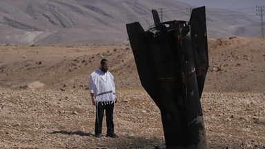 ‘Fire is on hold’: Iran, Israel halt strikes, but threaten to respond to any new attacks