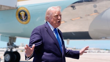 US-Iran war live updates: Peace talks in Pakistan collapse as Trump cancels envoy trip; Israel-Lebanon ceasefire shaky amid strikes