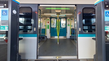 Secret chart that reveals target date for Sydney metro line’s opening