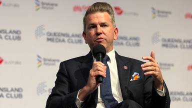 Bleijie hints at CFMEU probe extension as hearings stretch further