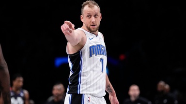 ‘Incredibly special’: Why Joe Ingles has joined Melbourne United