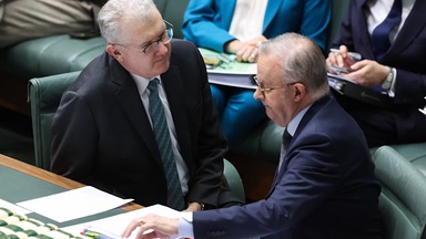 Multicultural grants brawl: Coalition accuses Labor of funding ‘ghettoisation’