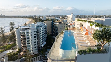 Inside the Sunshine Coast’s first new hotel in almost 40 years