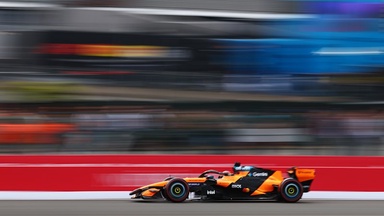 F1  Belgium Grand Prix LIVE: Mercedes teen on pole; Can Piastri recover from P6?
