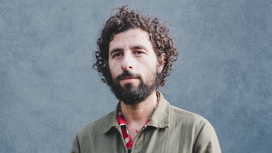 Jose Gonzalez: The day I worked with Sia and she ‘got nerdy’ with me