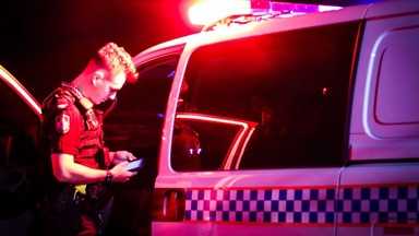 Man dies in hit-and-run south of Brisbane